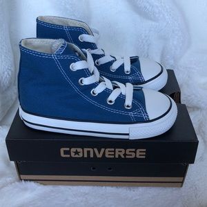 Converse Chuck Taylor All Stars Shoes (Toddler 8)